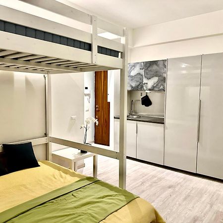 Rome Apartment Marconi Bagian luar foto