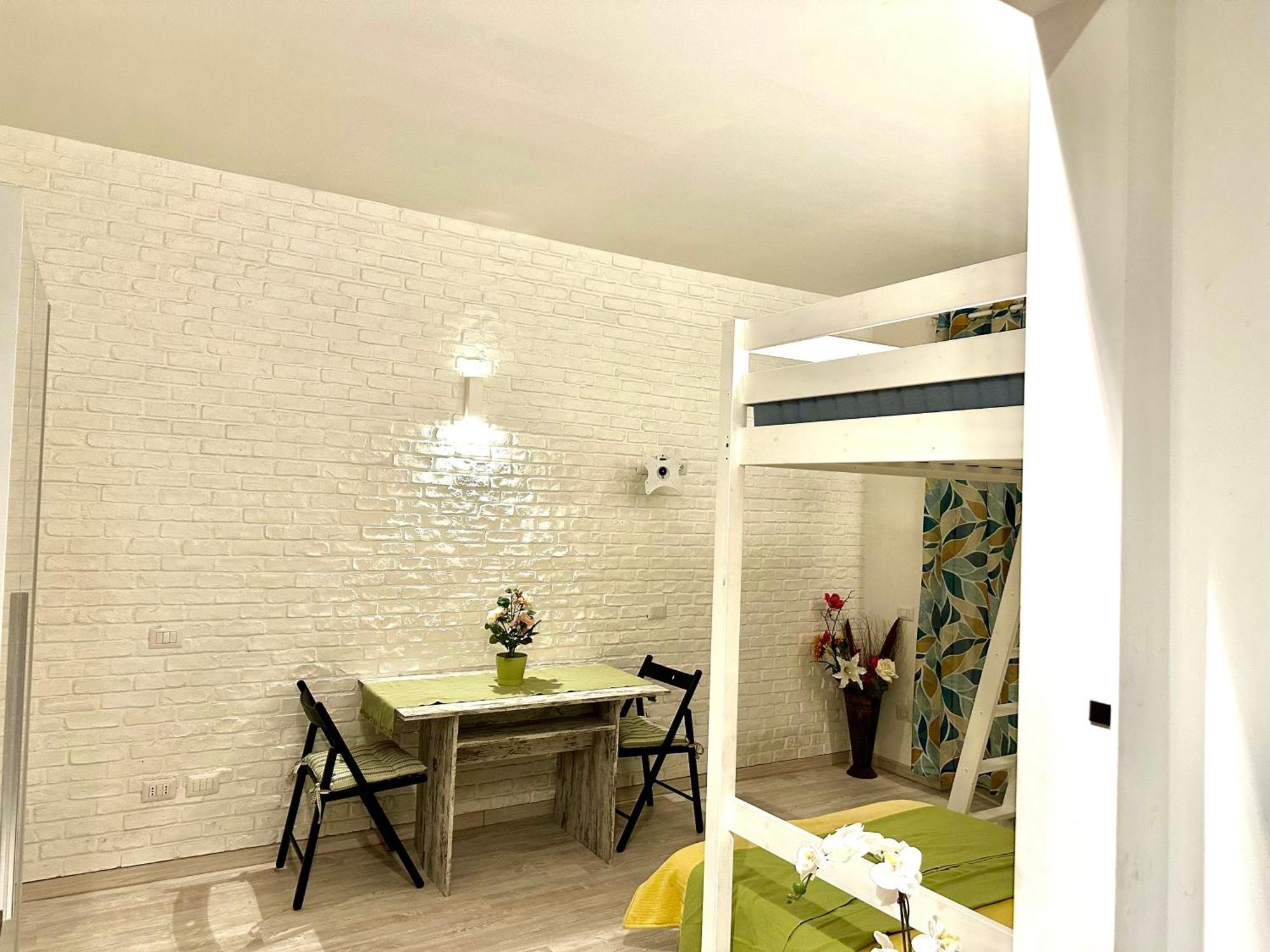 Rome Apartment Marconi Bagian luar foto