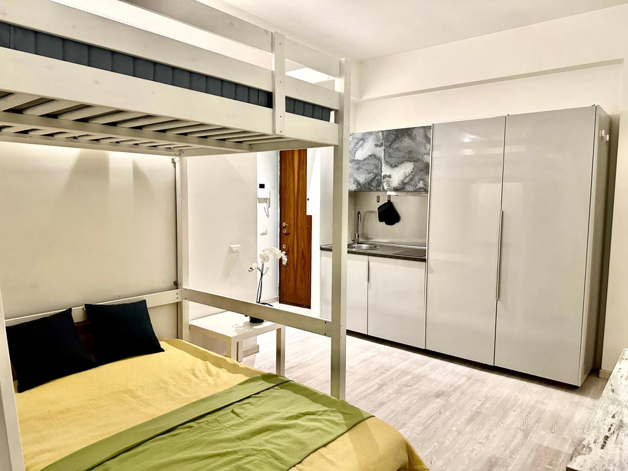 Rome Apartment Marconi Bagian luar foto