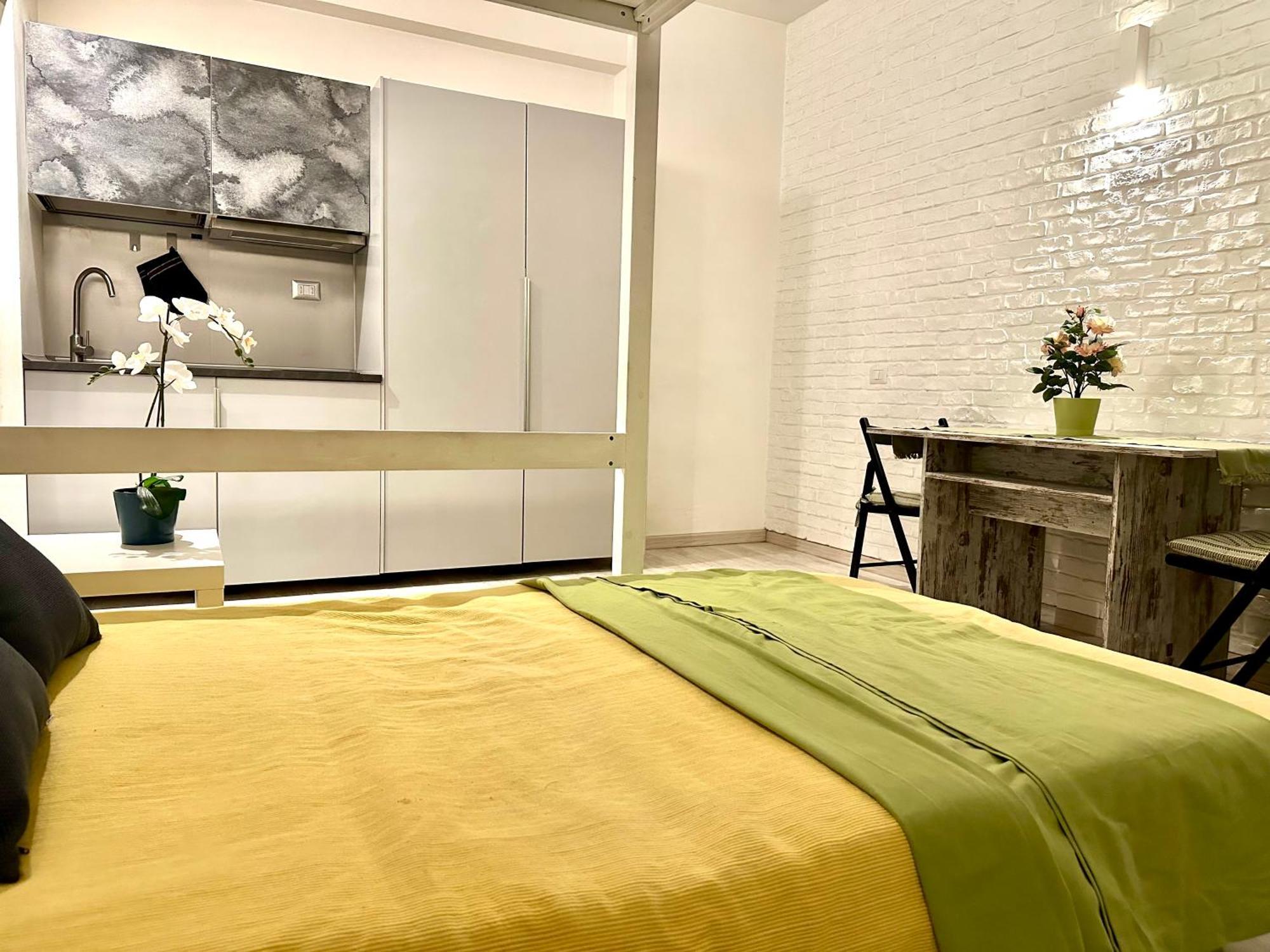 Rome Apartment Marconi Bagian luar foto