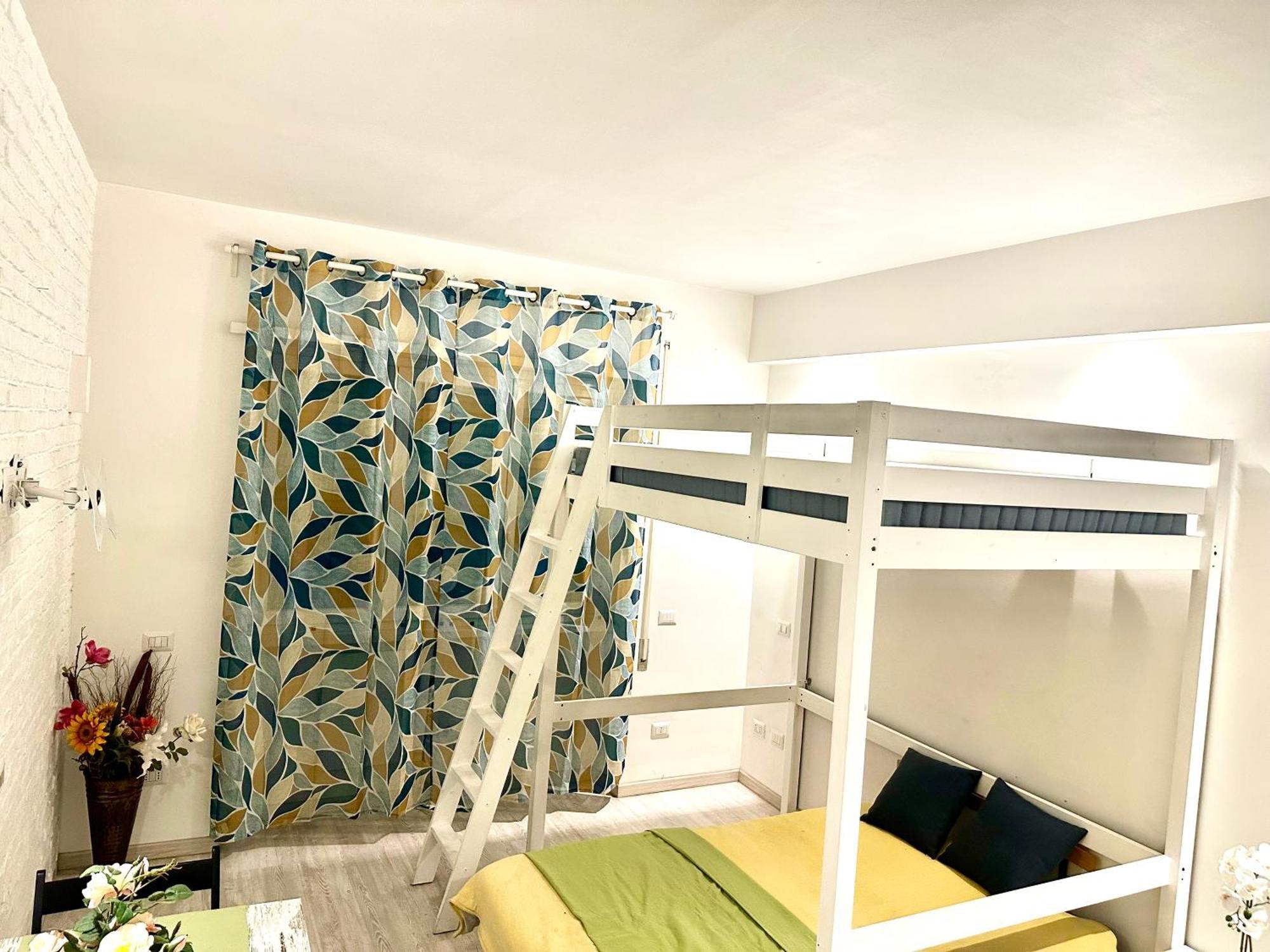 Rome Apartment Marconi Bagian luar foto