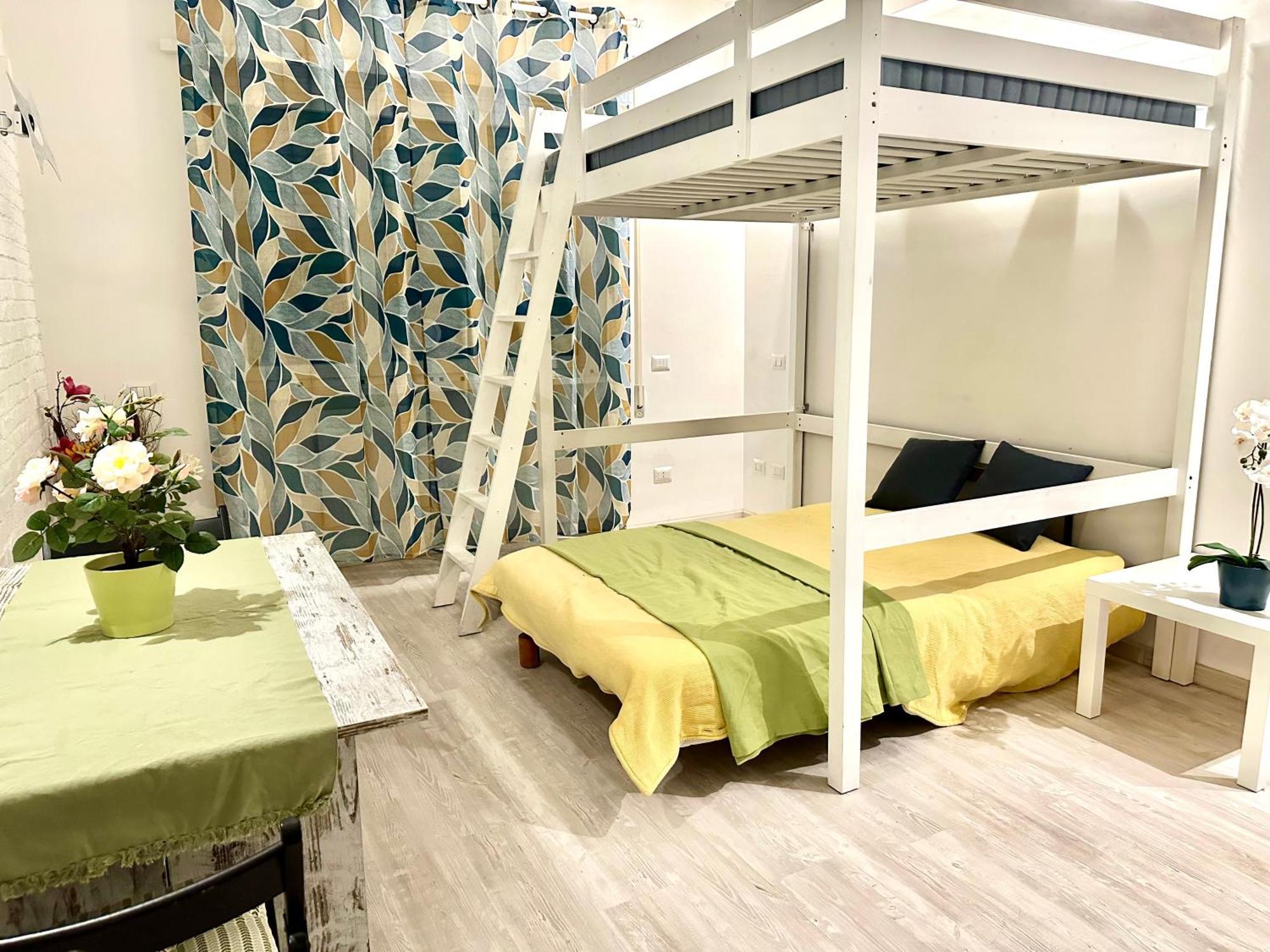 Rome Apartment Marconi Bagian luar foto