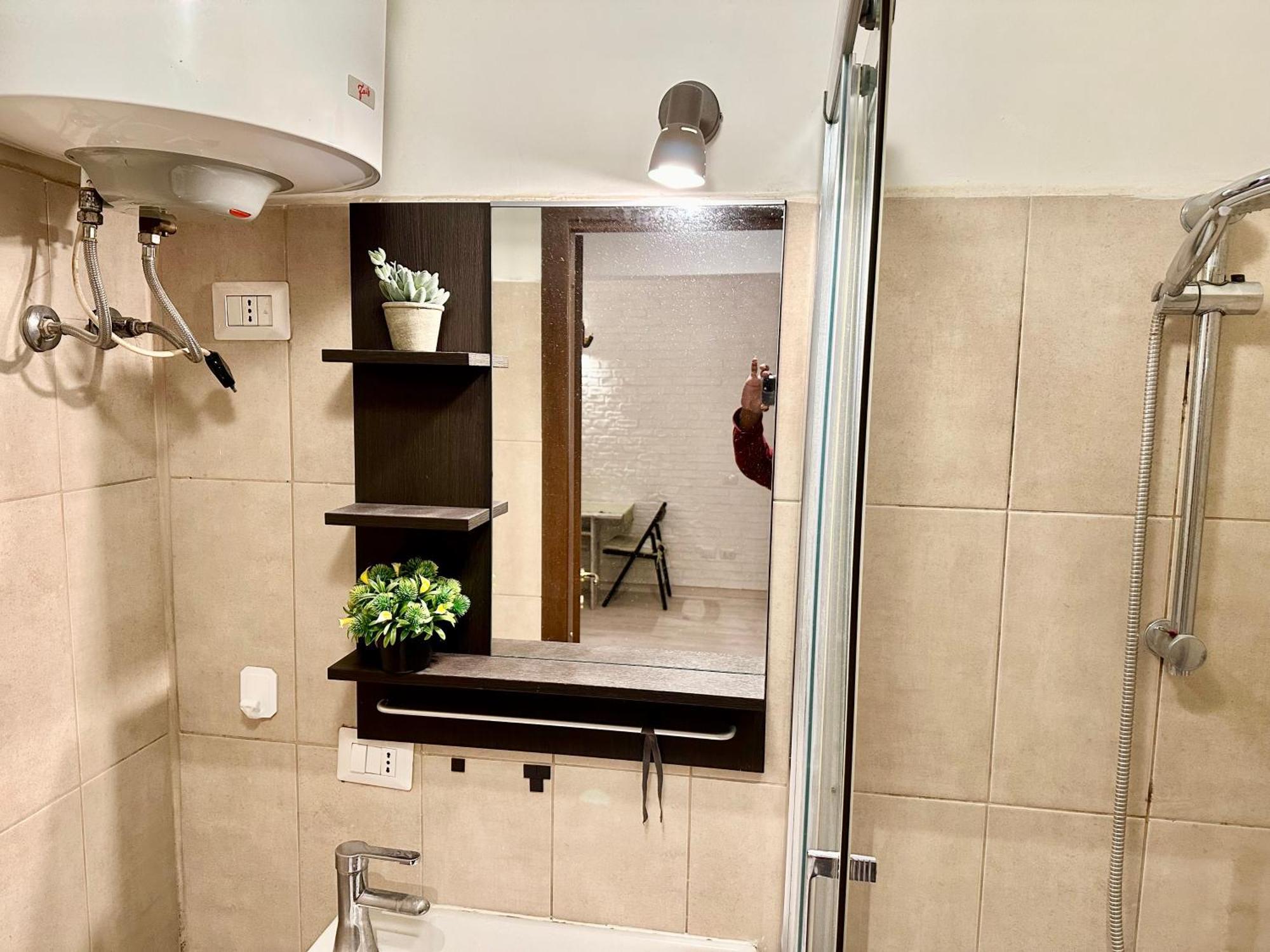 Rome Apartment Marconi Bagian luar foto