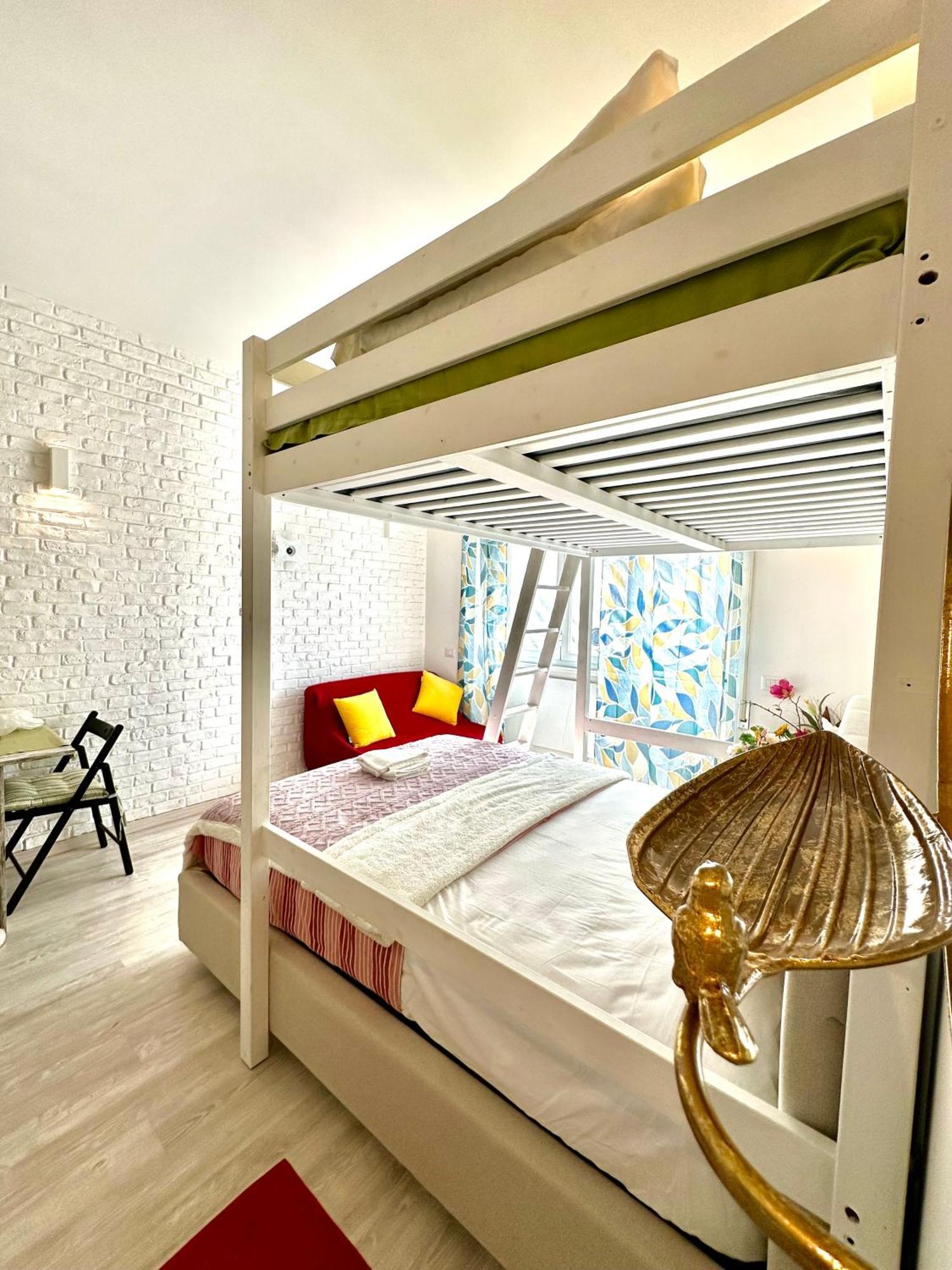 Rome Apartment Marconi Bagian luar foto