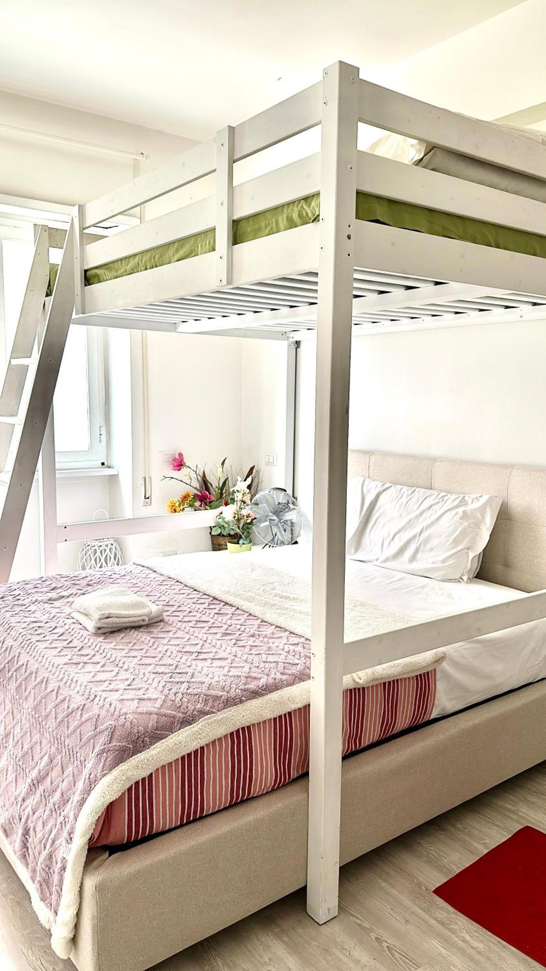 Rome Apartment Marconi Bagian luar foto